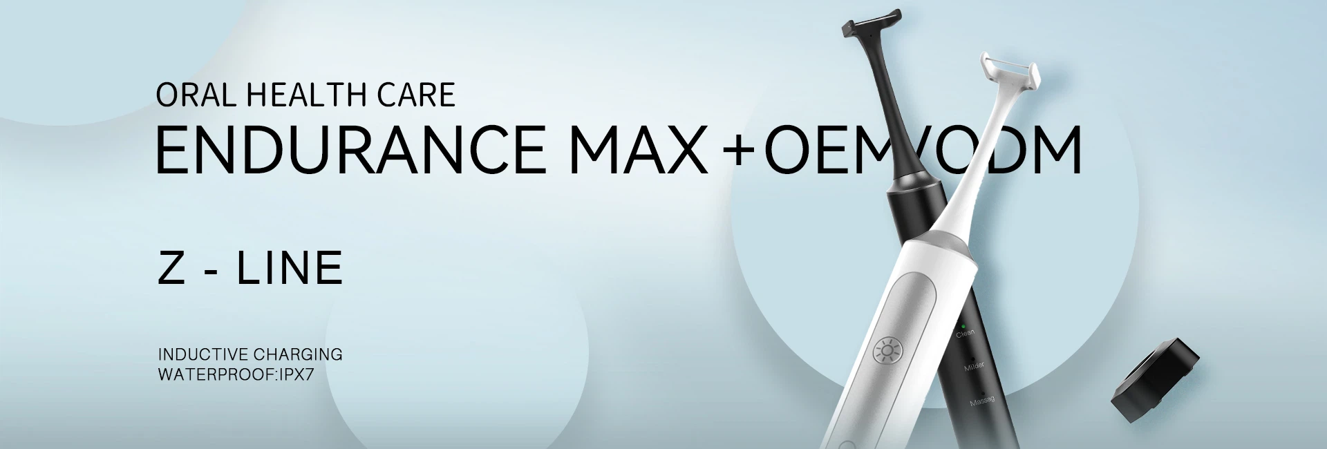 Electric Tooth Flosser