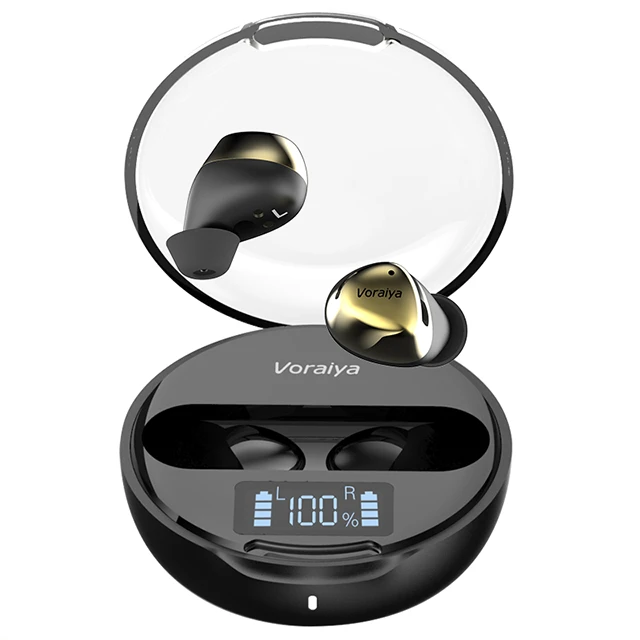 OTC Hearing Assistance Devices