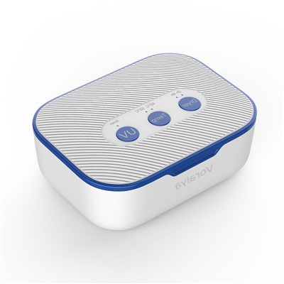 Esterilizador ultravioleta